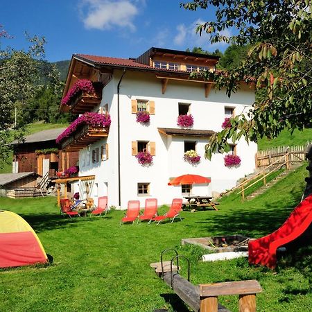 Apartamento Steierhof Velturno Exterior foto