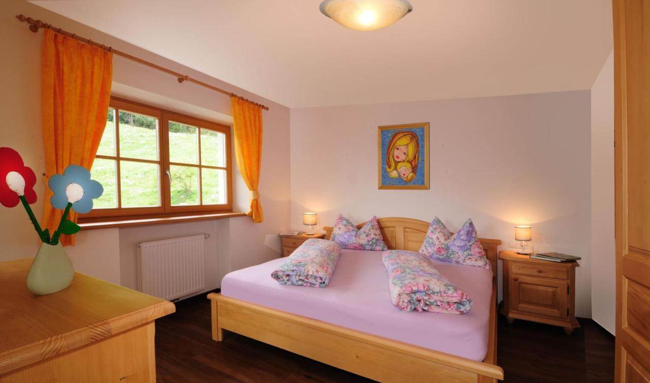 Apartamento Steierhof Velturno Exterior foto