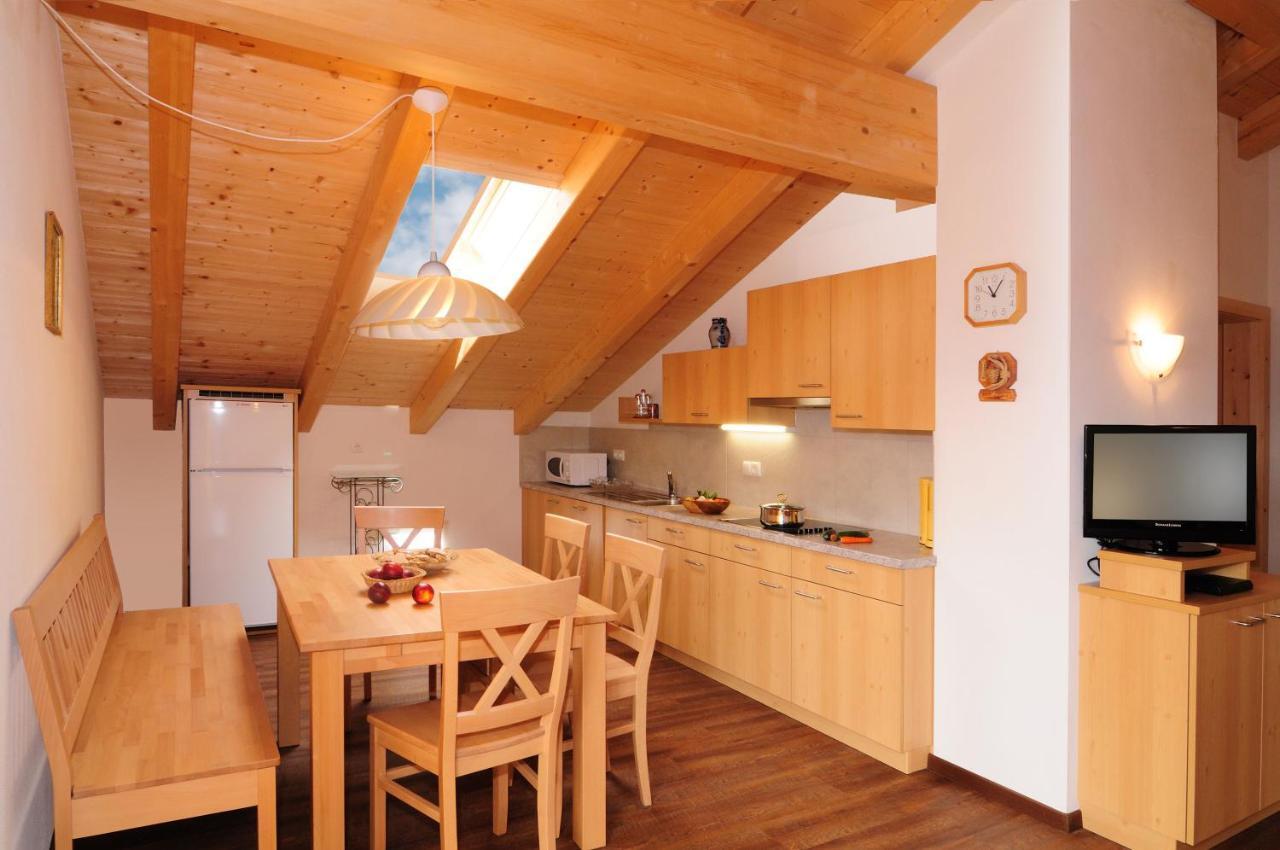 Apartamento Steierhof Velturno Exterior foto