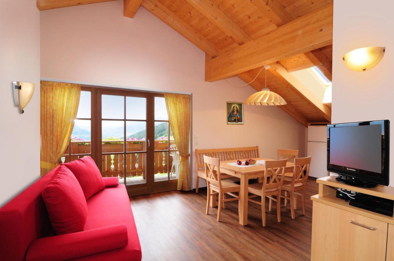 Apartamento Steierhof Velturno Exterior foto
